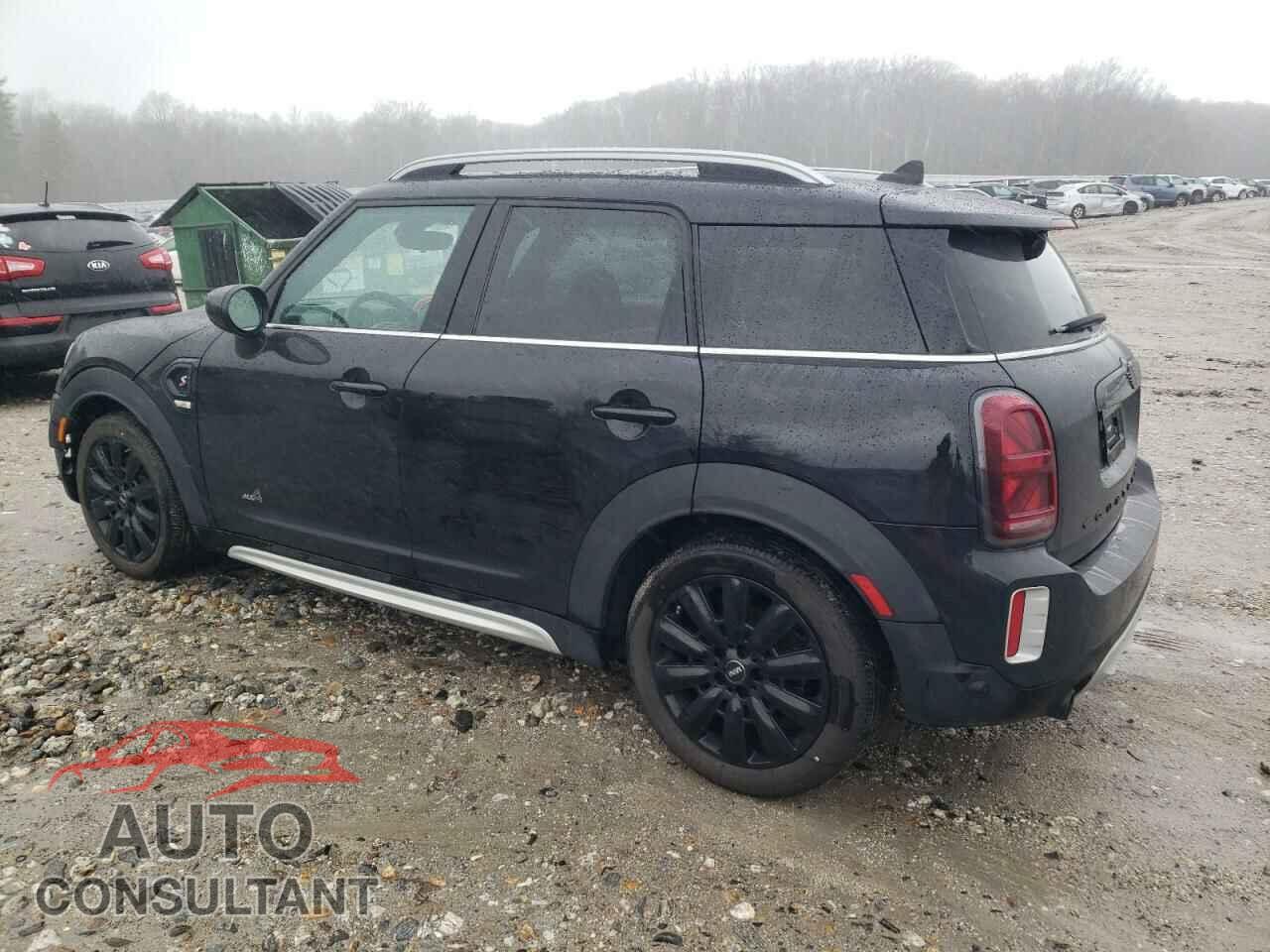 MINI COOPER 2022 - WMZ83BR08N3N90446