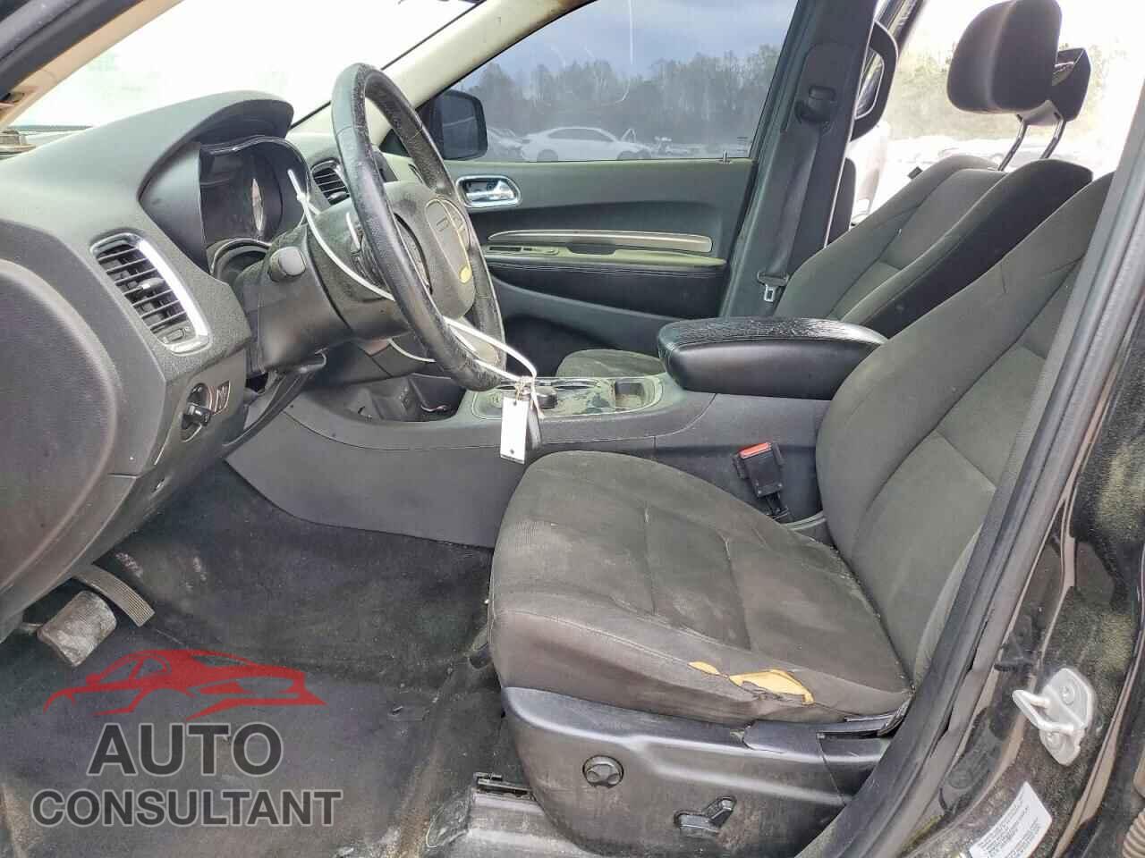 DODGE DURANGO 2015 - 1C4RDJAG9FC145932