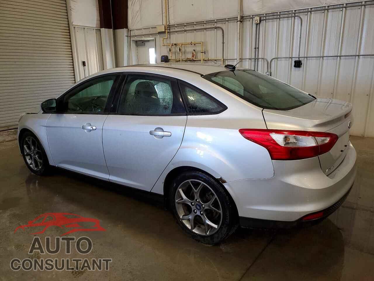 FORD FOCUS 2014 - 1FADP3F26EL446978