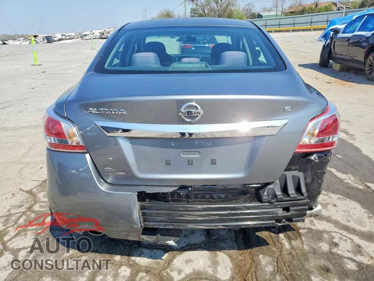 NISSAN ALTIMA 2015 - 1N4AL3AP1FC432988