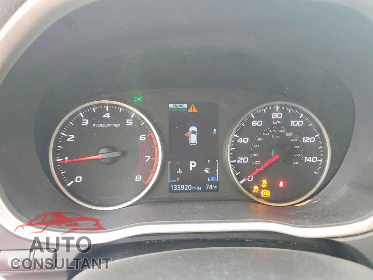 MITSUBISHI ECLIPSE 2018 - JA4AT3AA4JZ062304