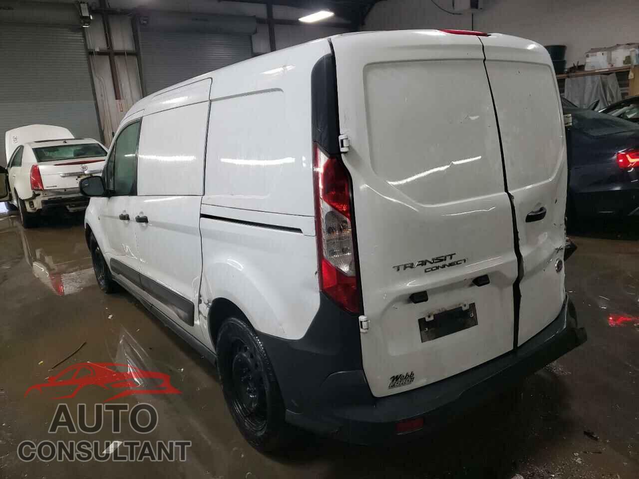 FORD TRANSIT 2015 - NM0LS7E79F1203796