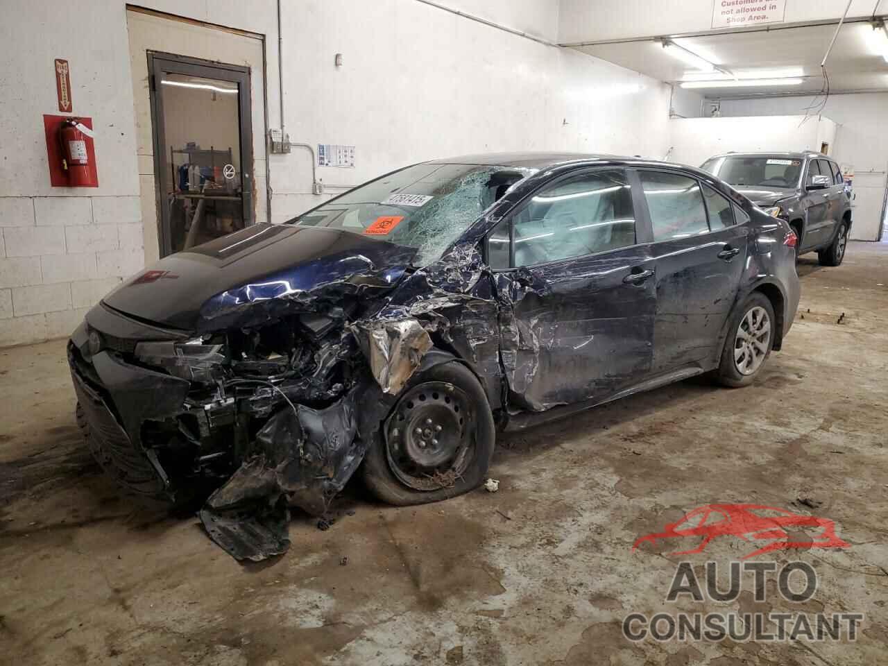 TOYOTA COROLLA 2024 - 5YFB4MDE1RP169585