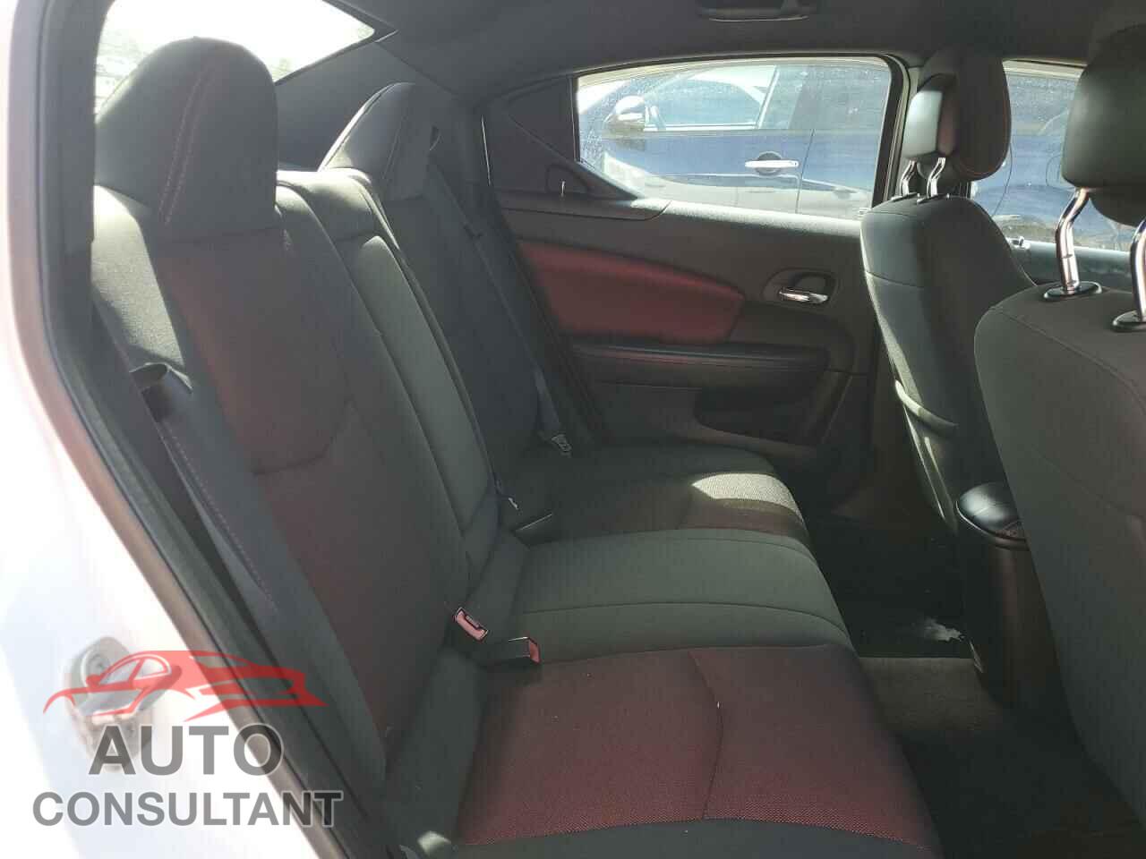 DODGE AVENGER 2012 - 1C3CDZEG9CN115686