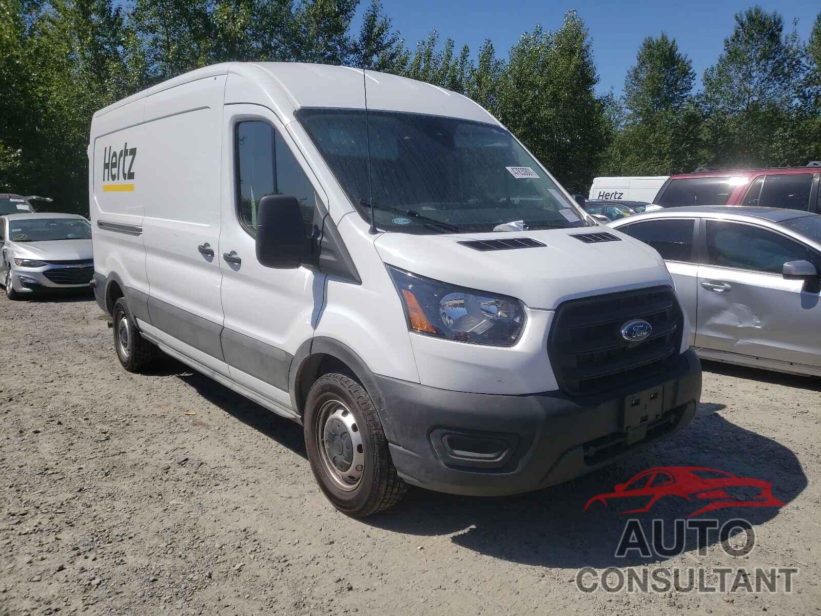 FORD TRANSIT CO 2020 - 1FTBR1C86LKA51632