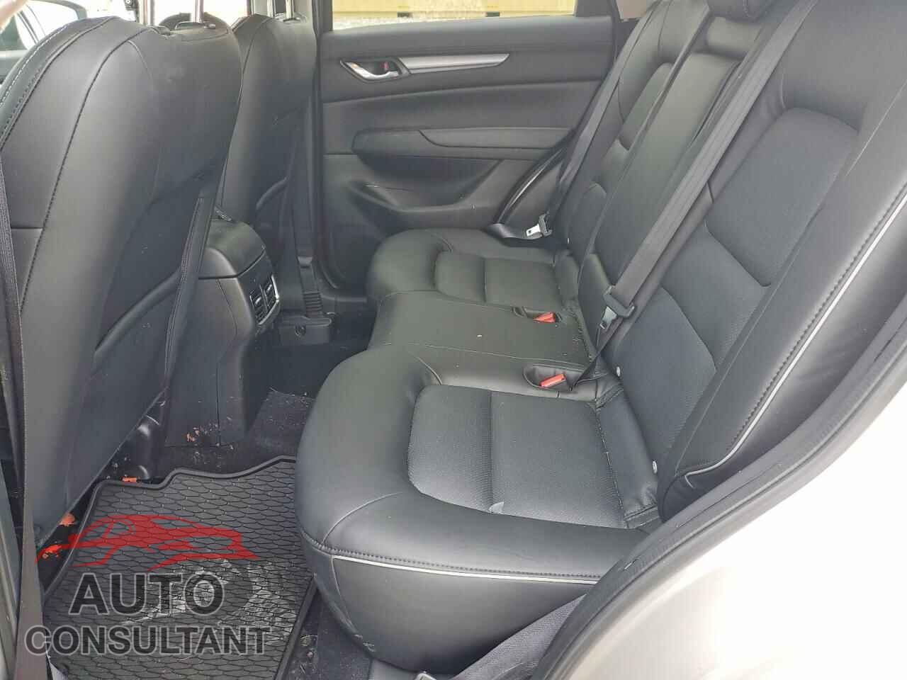 MAZDA CX-5 2025 - JM3KFBBL5S0803360