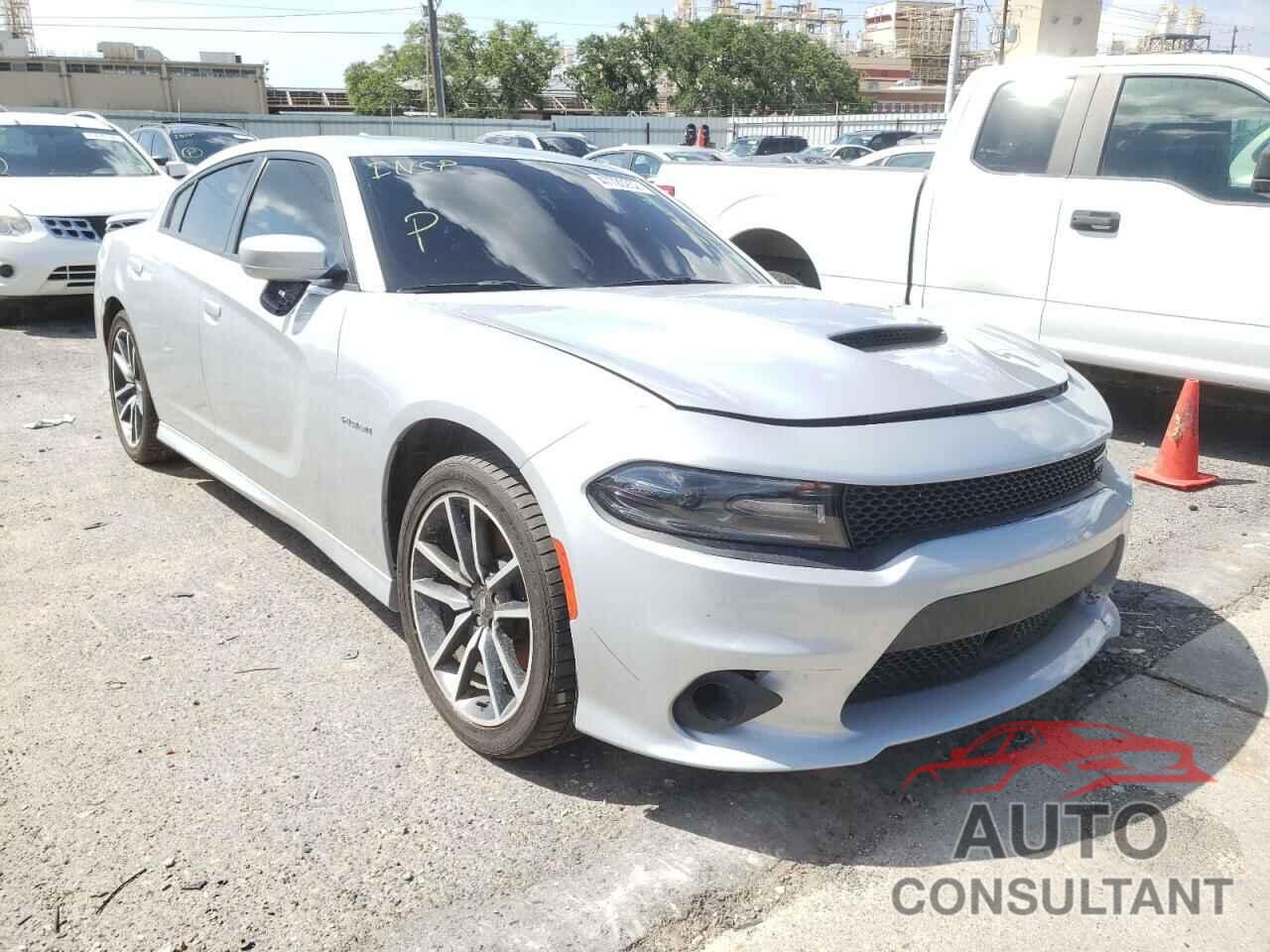 DODGE CHARGER 2021 - 2C3CDXCTXMH595140