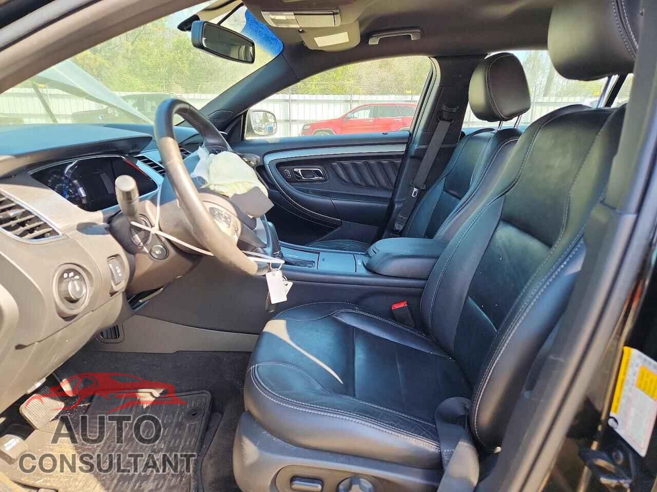 FORD TAURUS 2015 - 1FAHP2E87FG164618