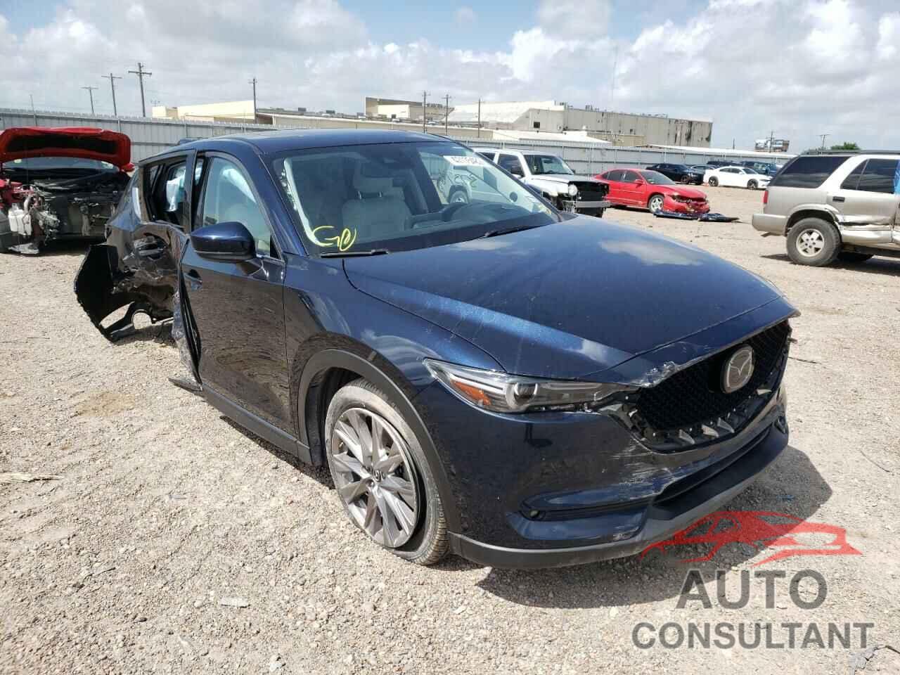 MAZDA CX-5 2019 - JM3KFBDY5K0508686