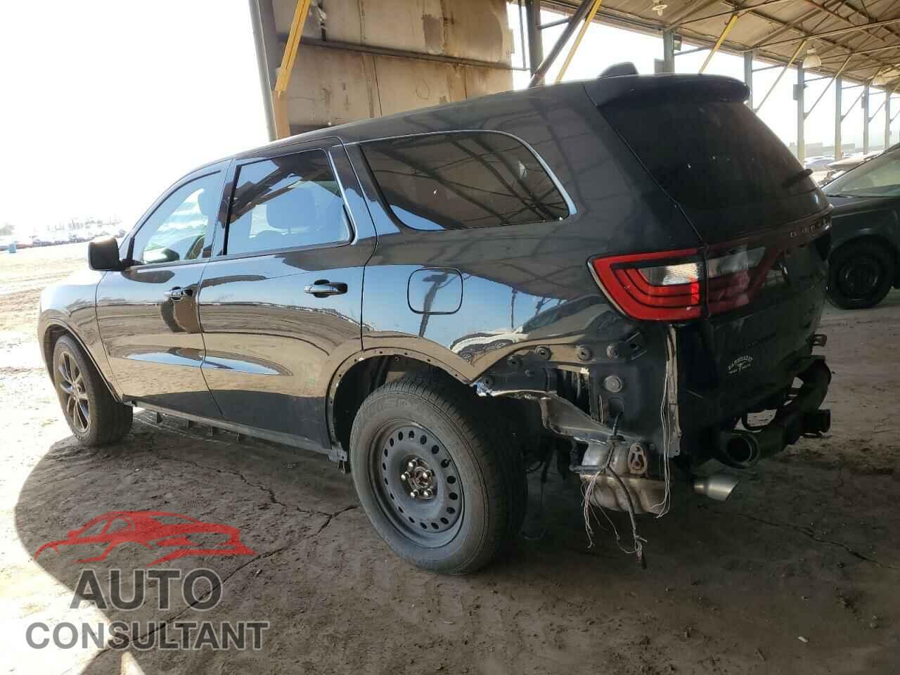 DODGE DURANGO 2018 - 1C4RDHDG0JC247875