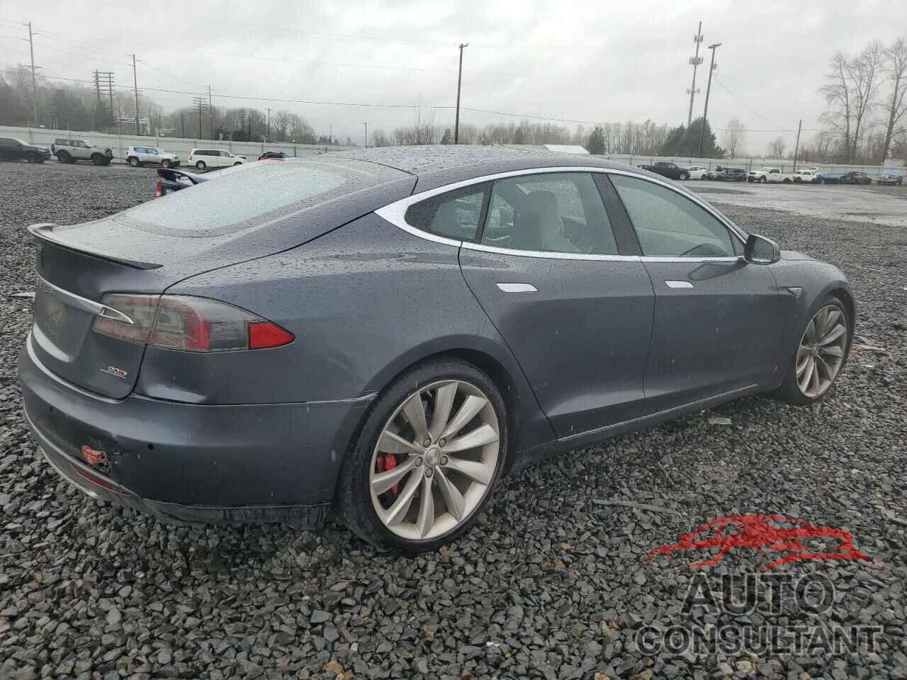 TESLA MODEL S 2016 - 5YJSA1E47GF129744