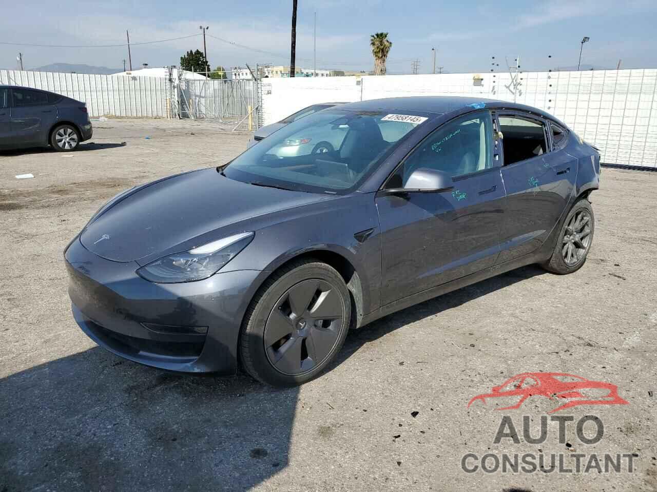 TESLA MODEL 3 2023 - 5YJ3E1EA2PF694773