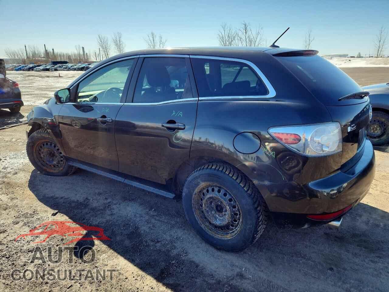 MAZDA CX-7 2011 - JM3ER4C32B0402699