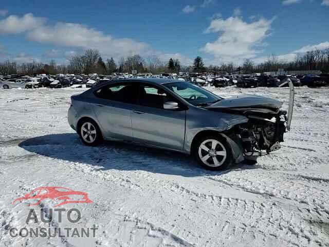 DODGE DART 2016 - 1C3CDFFA5GD802183