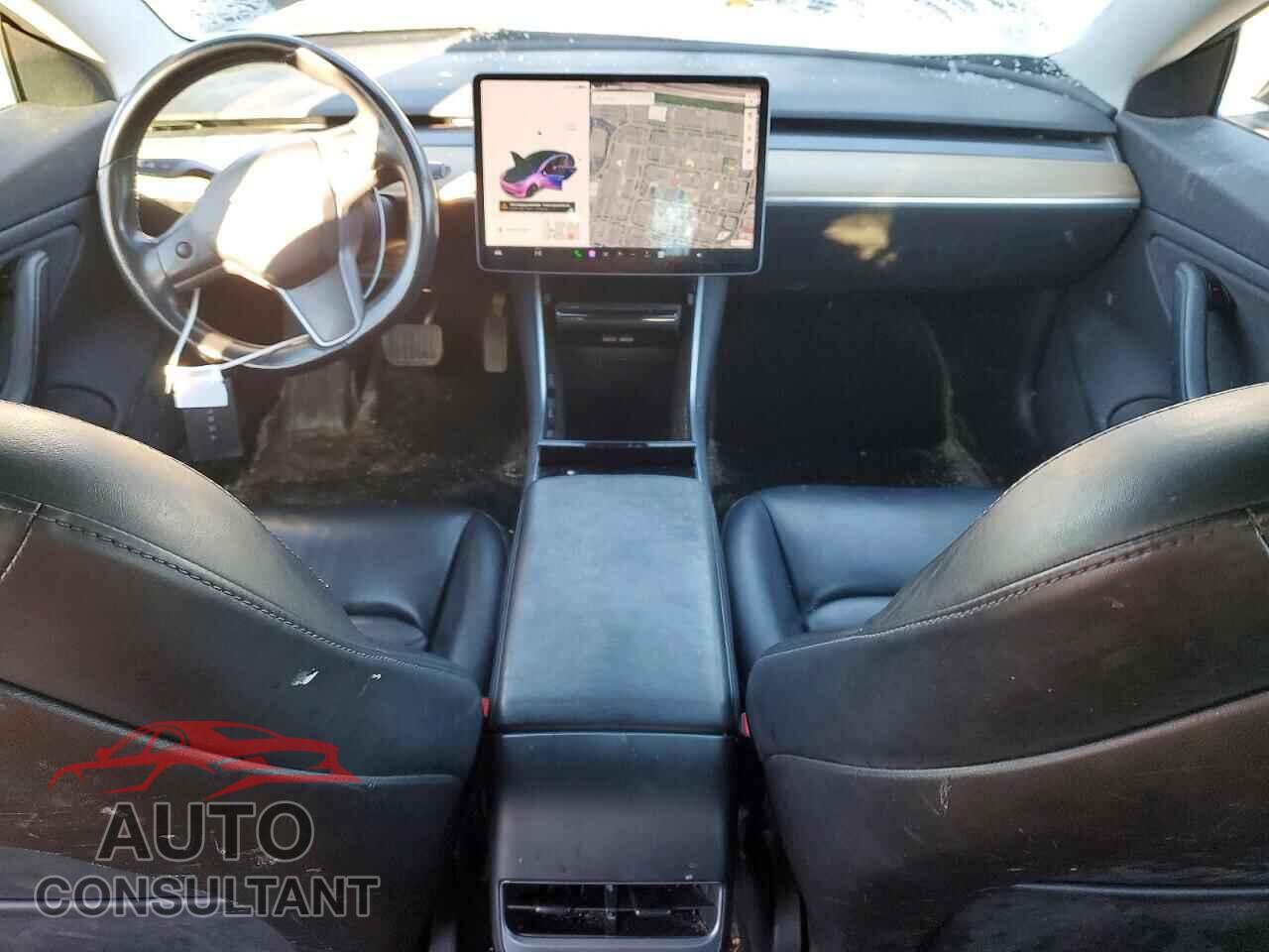 TESLA MODEL 3 2019 - 5YJ3E1EA3KF362012