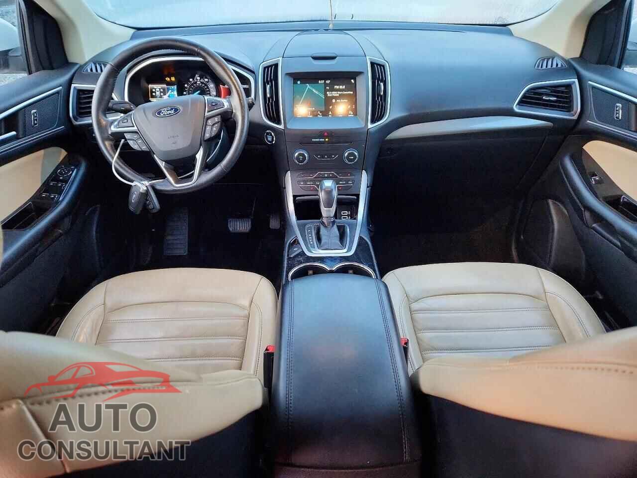 FORD EDGE 2018 - 2FMPK3J97JBB11650