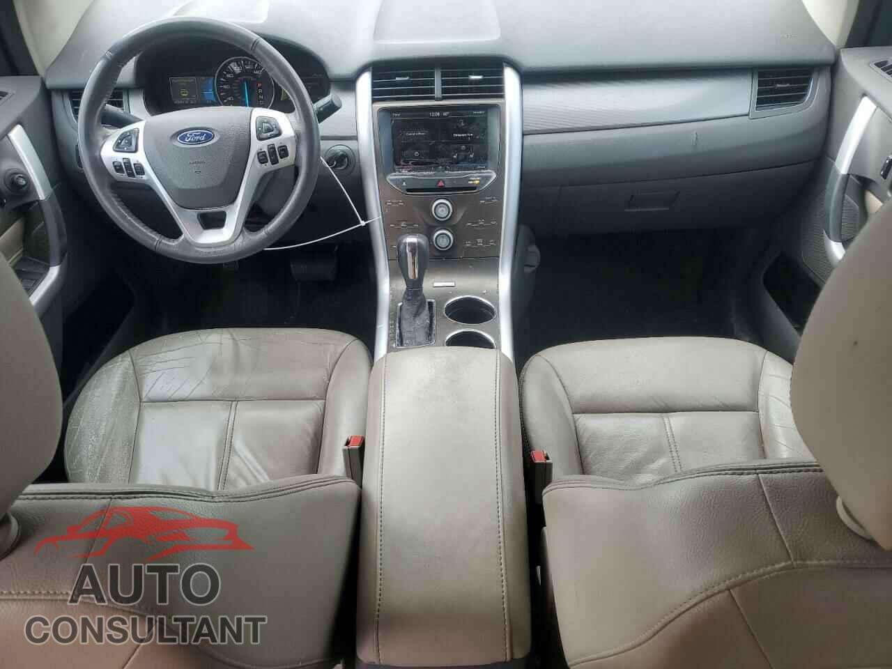 FORD EDGE 2013 - 2FMDK3JC7DBC48414