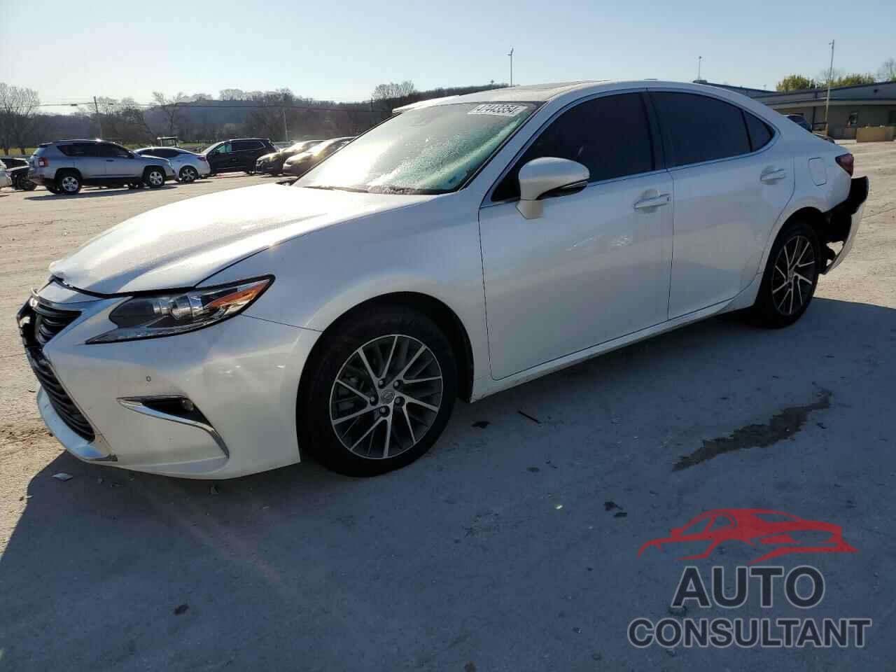 LEXUS ES350 2016 - JTHBK1GG0G2232090