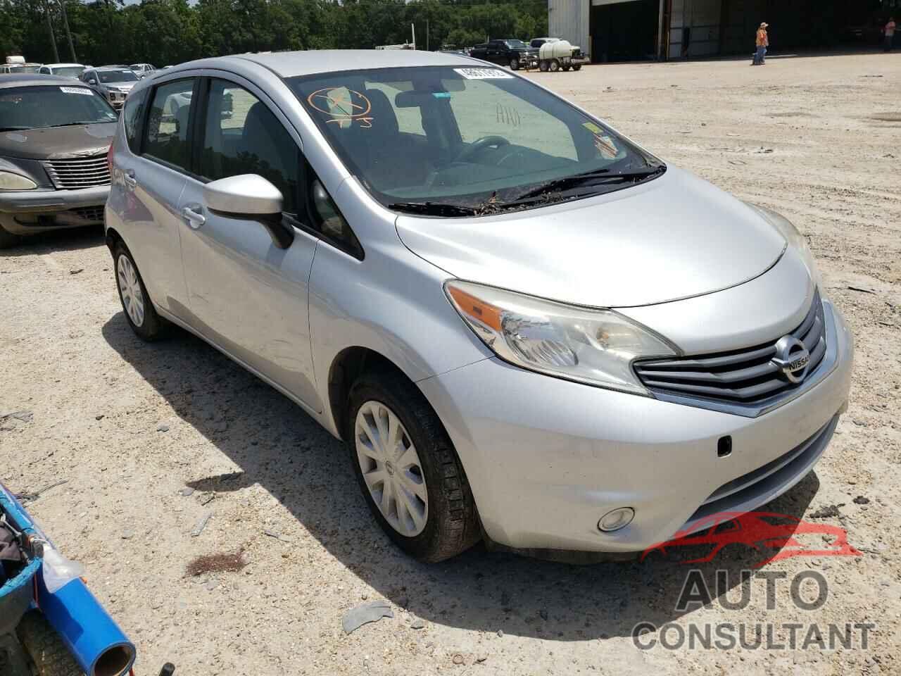 NISSAN VERSA 2016 - 3N1CE2CP6GL357282