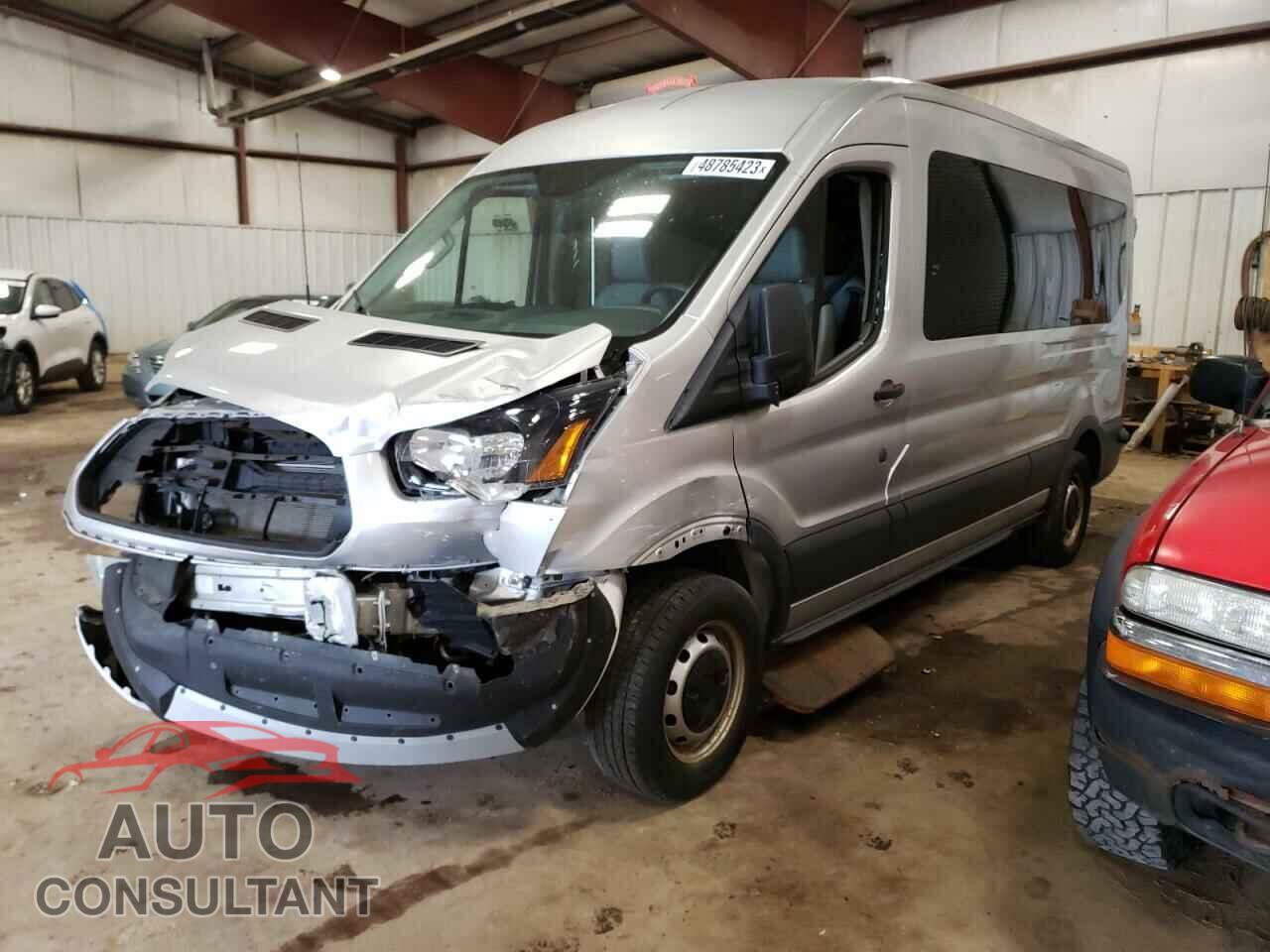 FORD TRANSIT 2015 - 1FTNR2CM5FKB18368