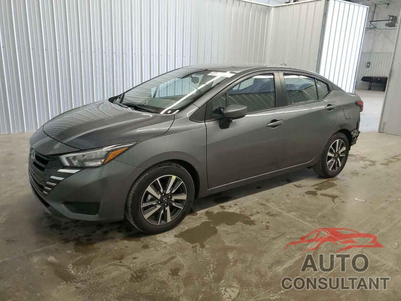 NISSAN VERSA 2025 - 3N1CN8EV4SL839255