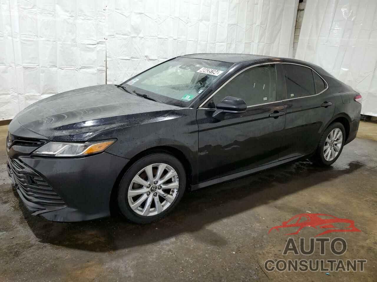 TOYOTA CAMRY 2018 - JTNB11HK2J3009733