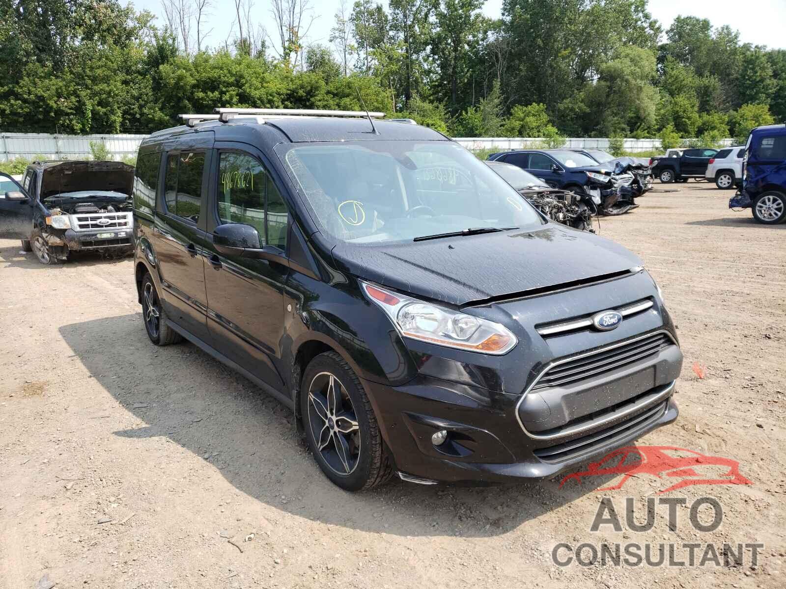 FORD TRANSIT CO 2016 - NM0GE9G71G1274820