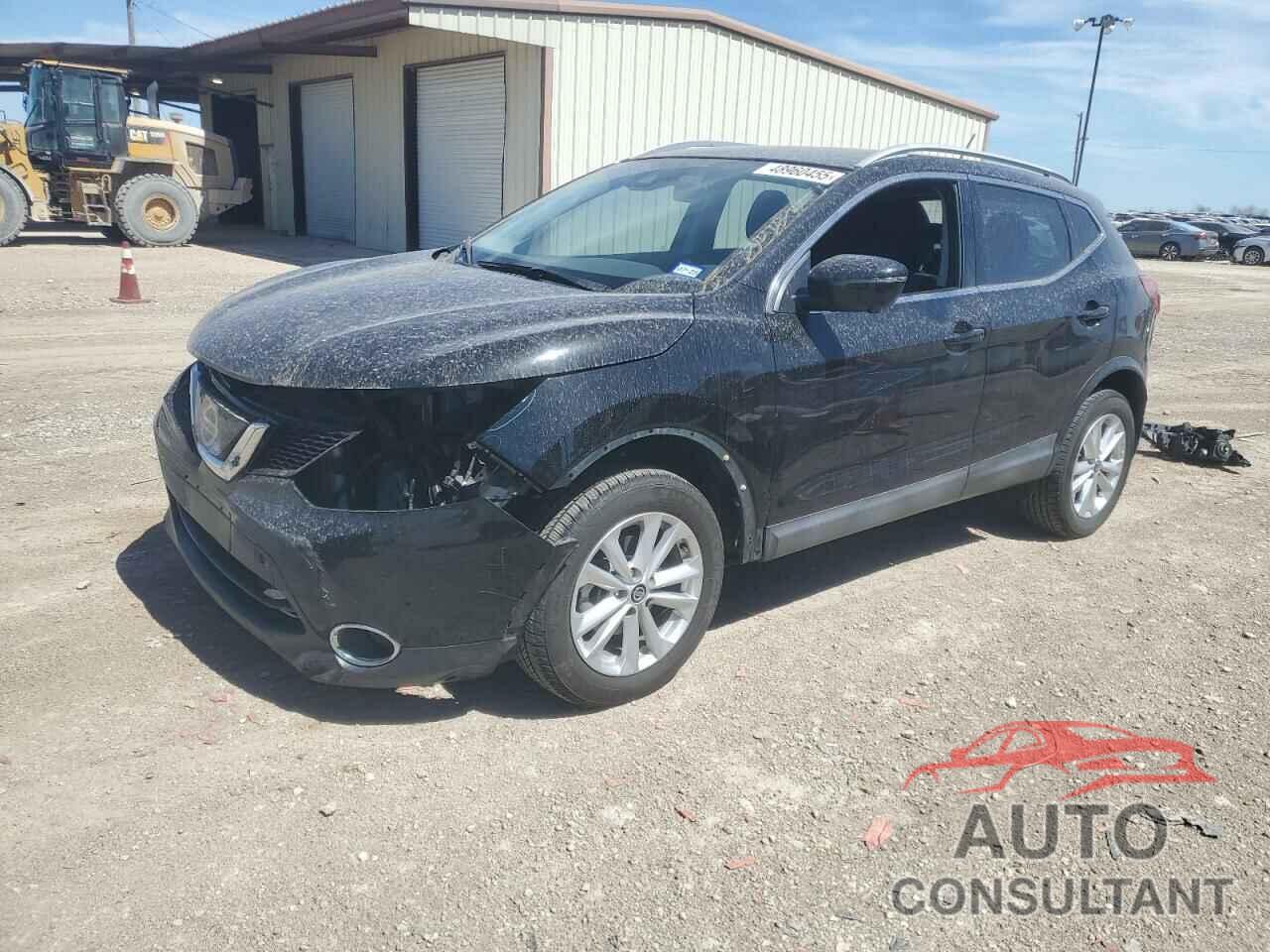 NISSAN ROGUE 2019 - JN1BJ1CPXKW225419