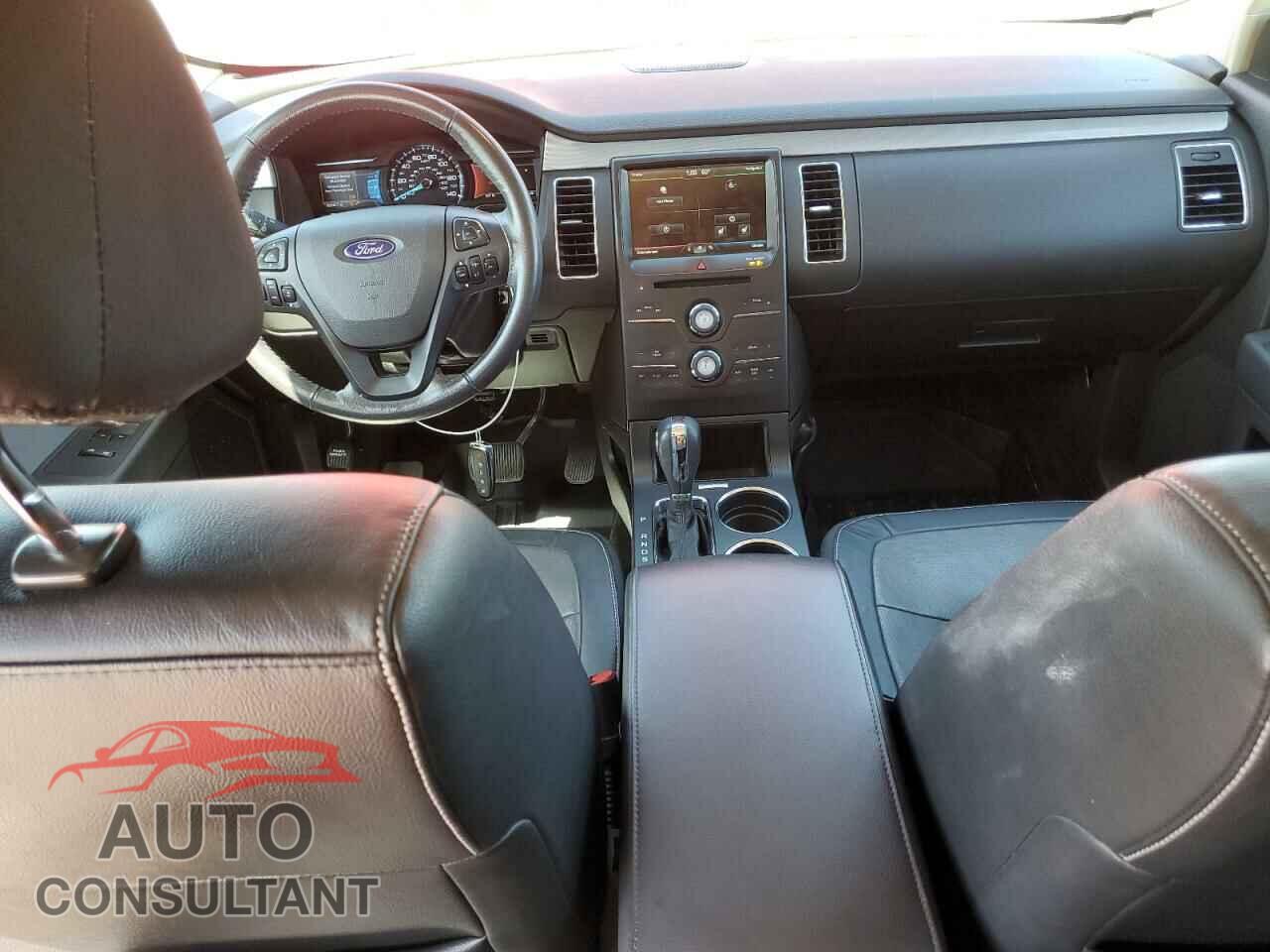 FORD FLEX 2015 - 2FMGK5C87FBA20904
