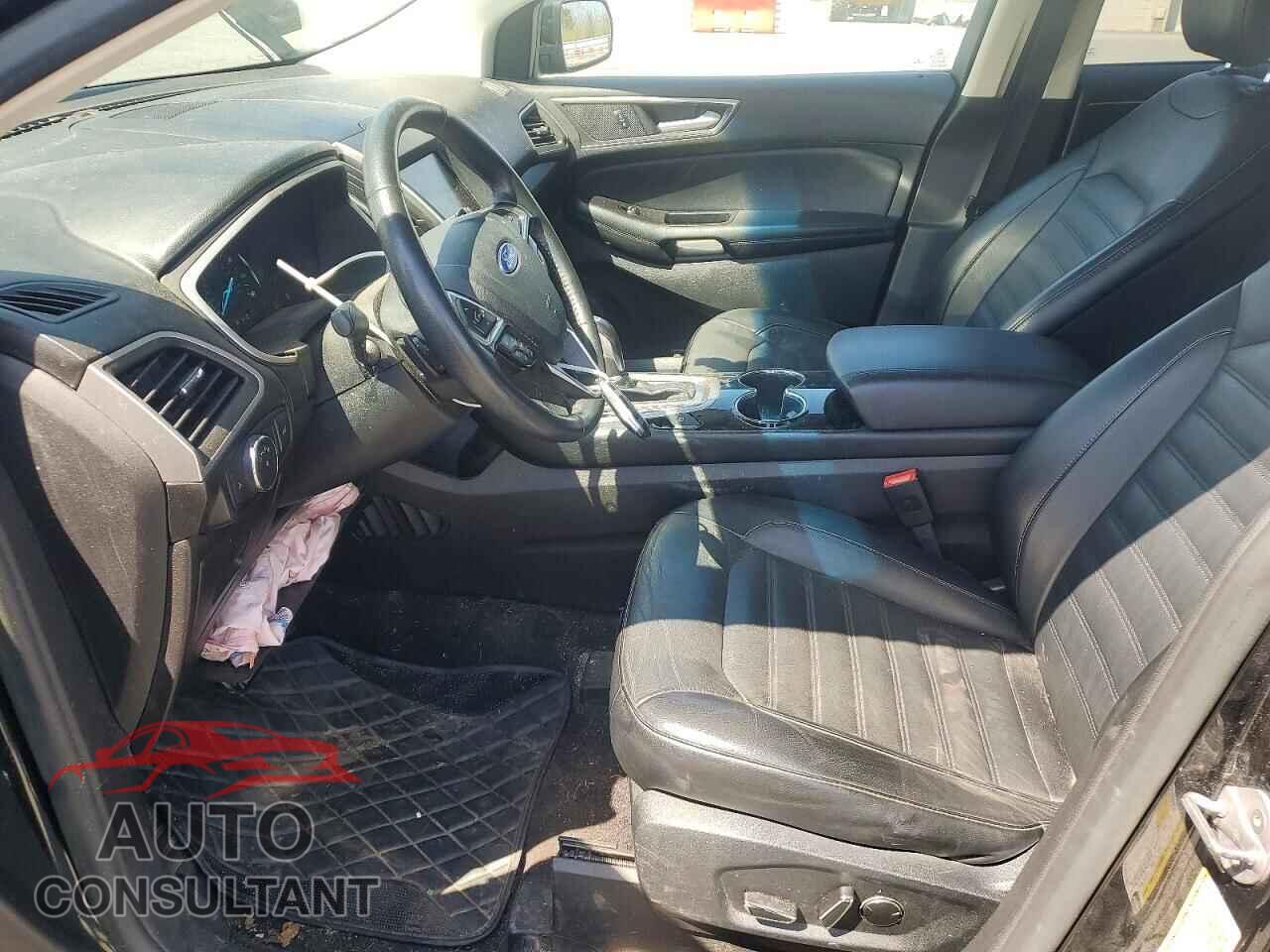 FORD EDGE 2015 - 2FMTK4J88FBC36515