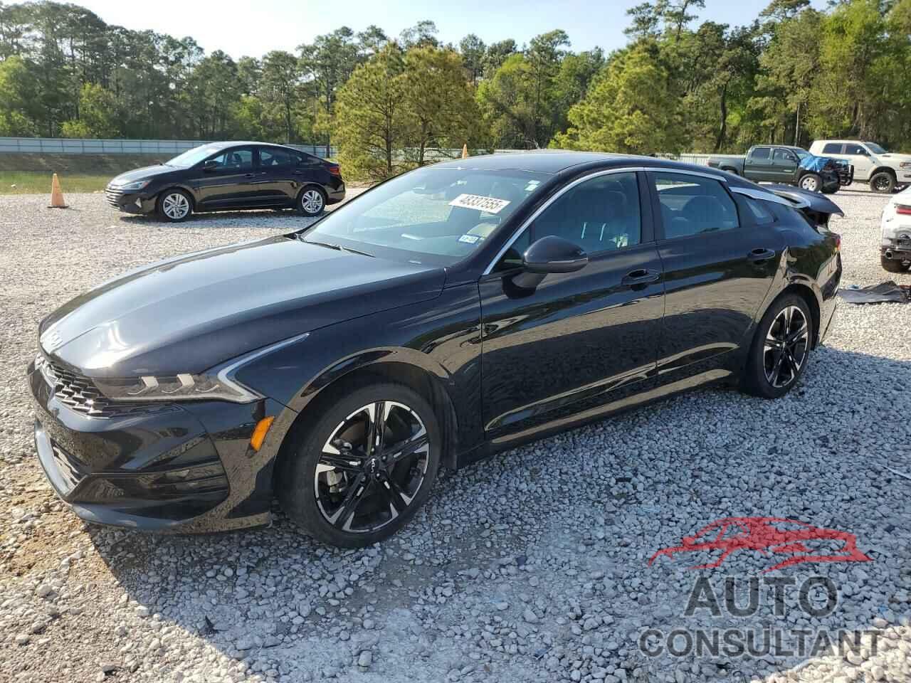KIA K5 2024 - 5XXG64J23RG260411