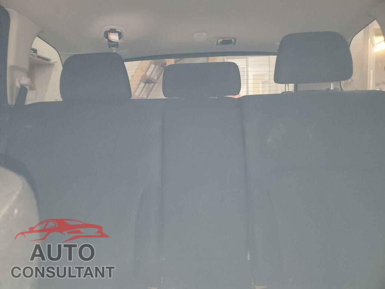 SUBARU OUTBACK 2014 - 4S4BRBCC4E3213874