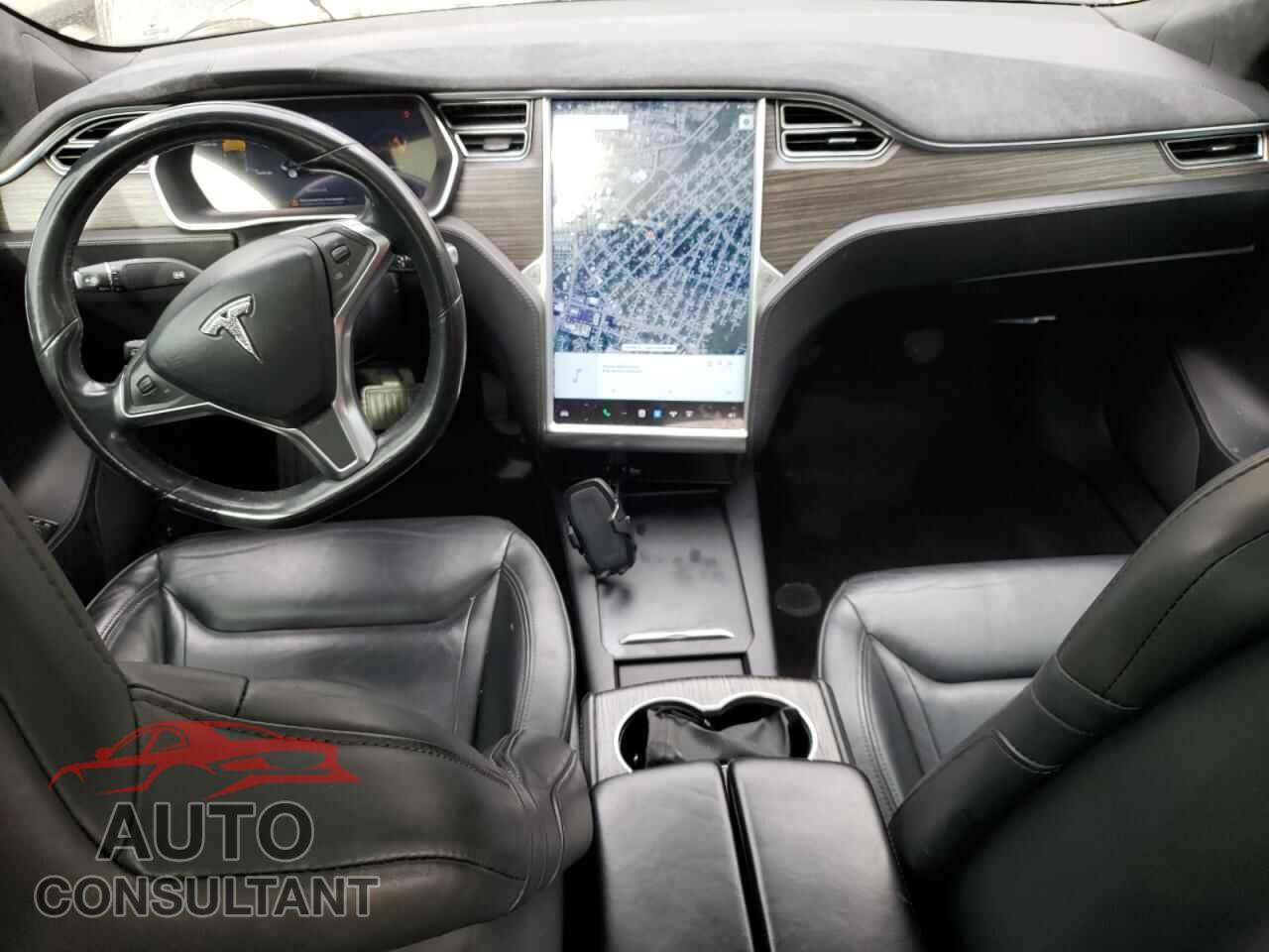 TESLA MODEL S 2016 - 5YJSA1E26GF146467