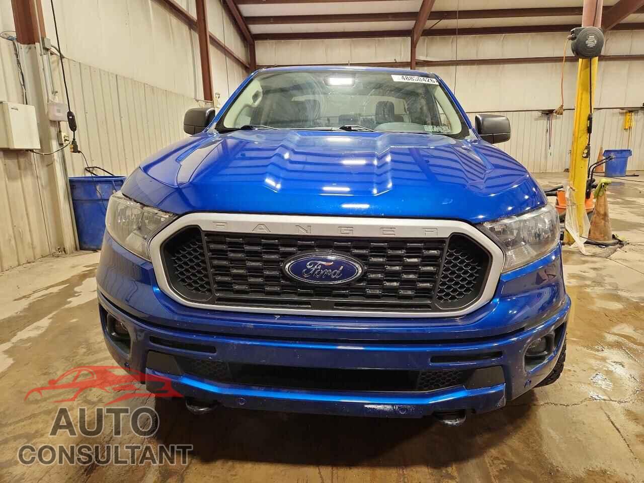 FORD RANGER 2019 - 1FTER4FH2KLA06173