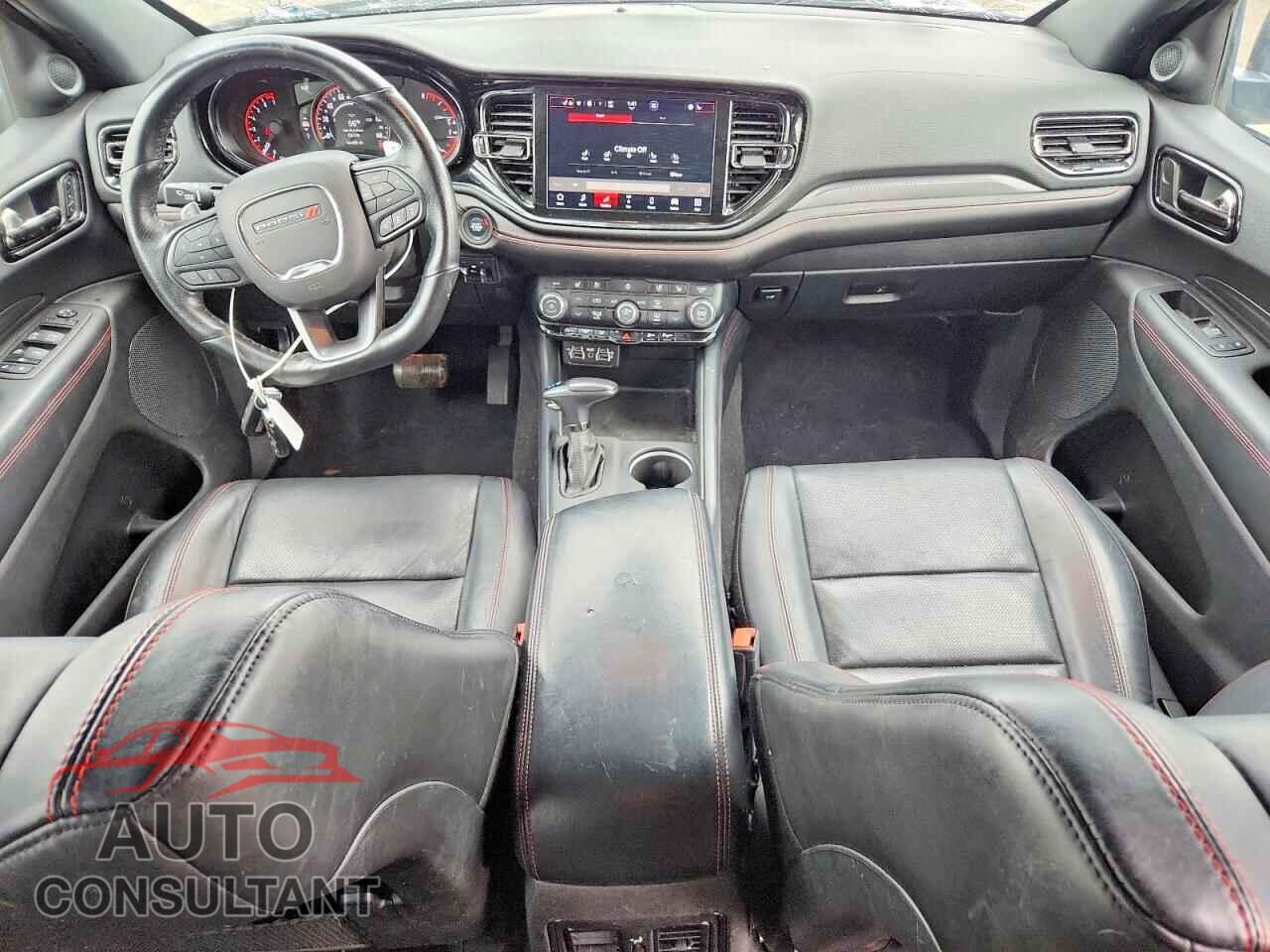 DODGE All Models 2023 - 1C4RDJDGXPC603457