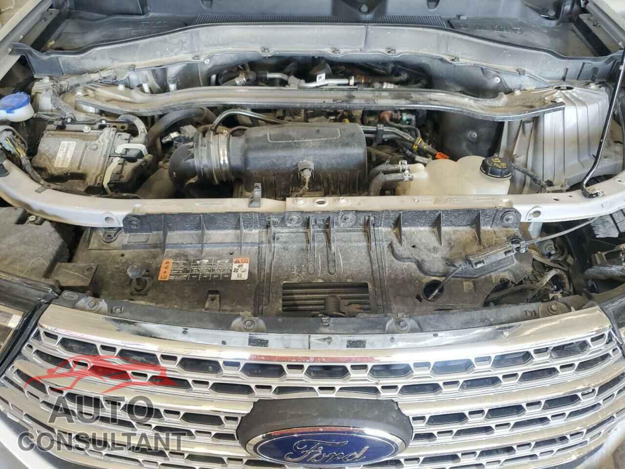 FORD EXPLORER 2023 - 1FMSK8FHXPGB97304