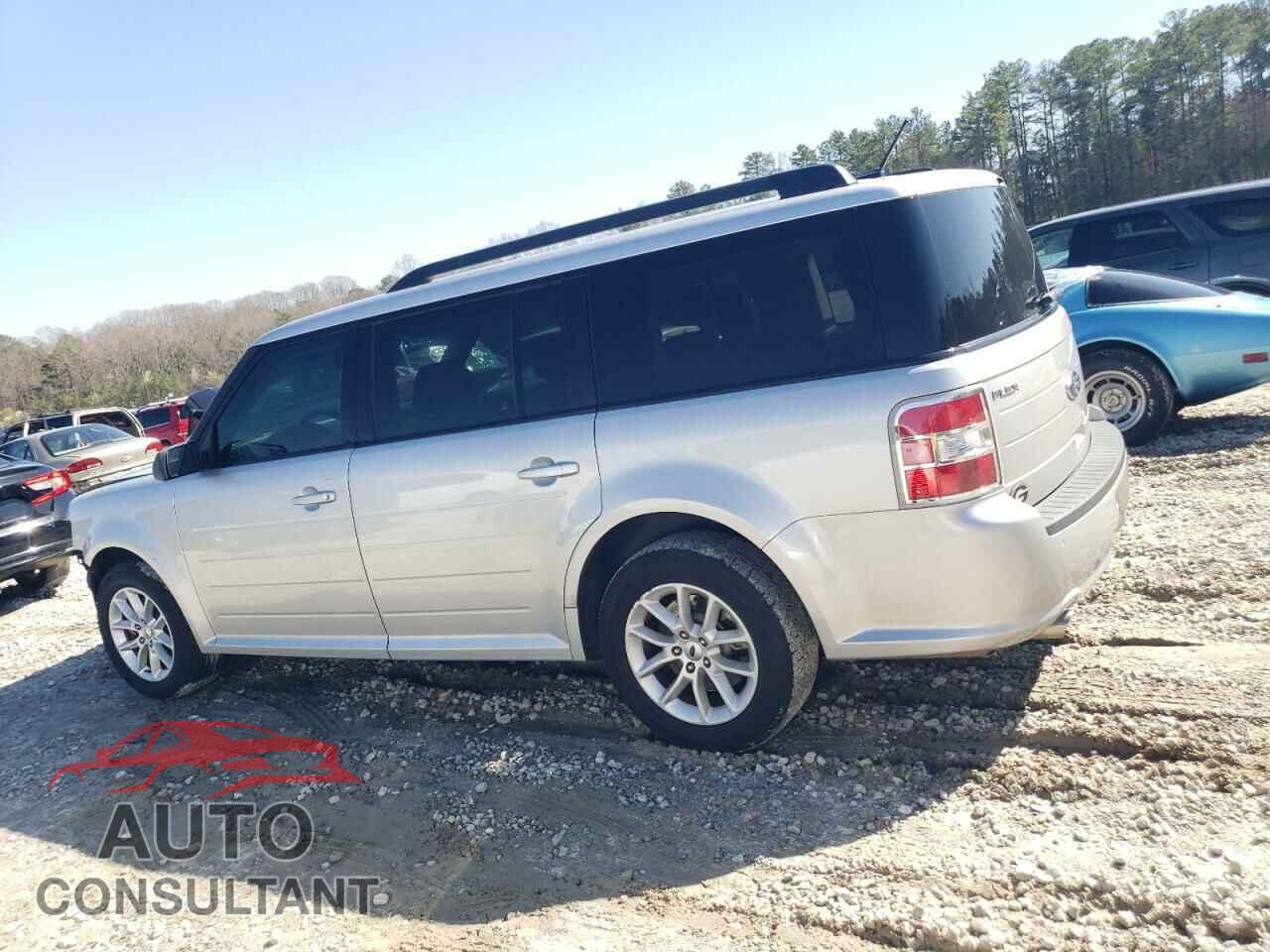 FORD FLEX 2015 - 2FMGK5B8XFBA19330