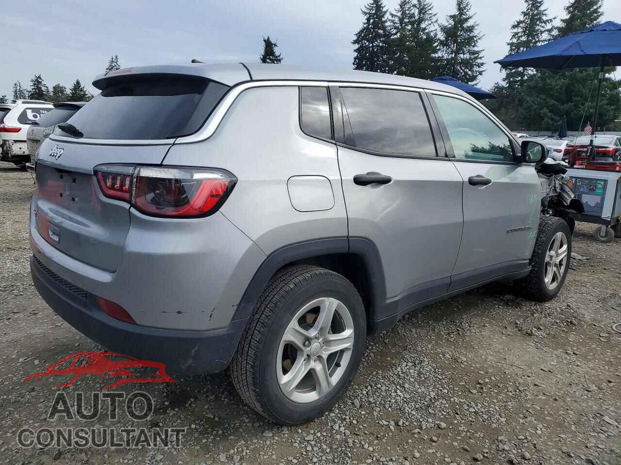 JEEP COMPASS 2023 - 3C4NJDAN5PT515593