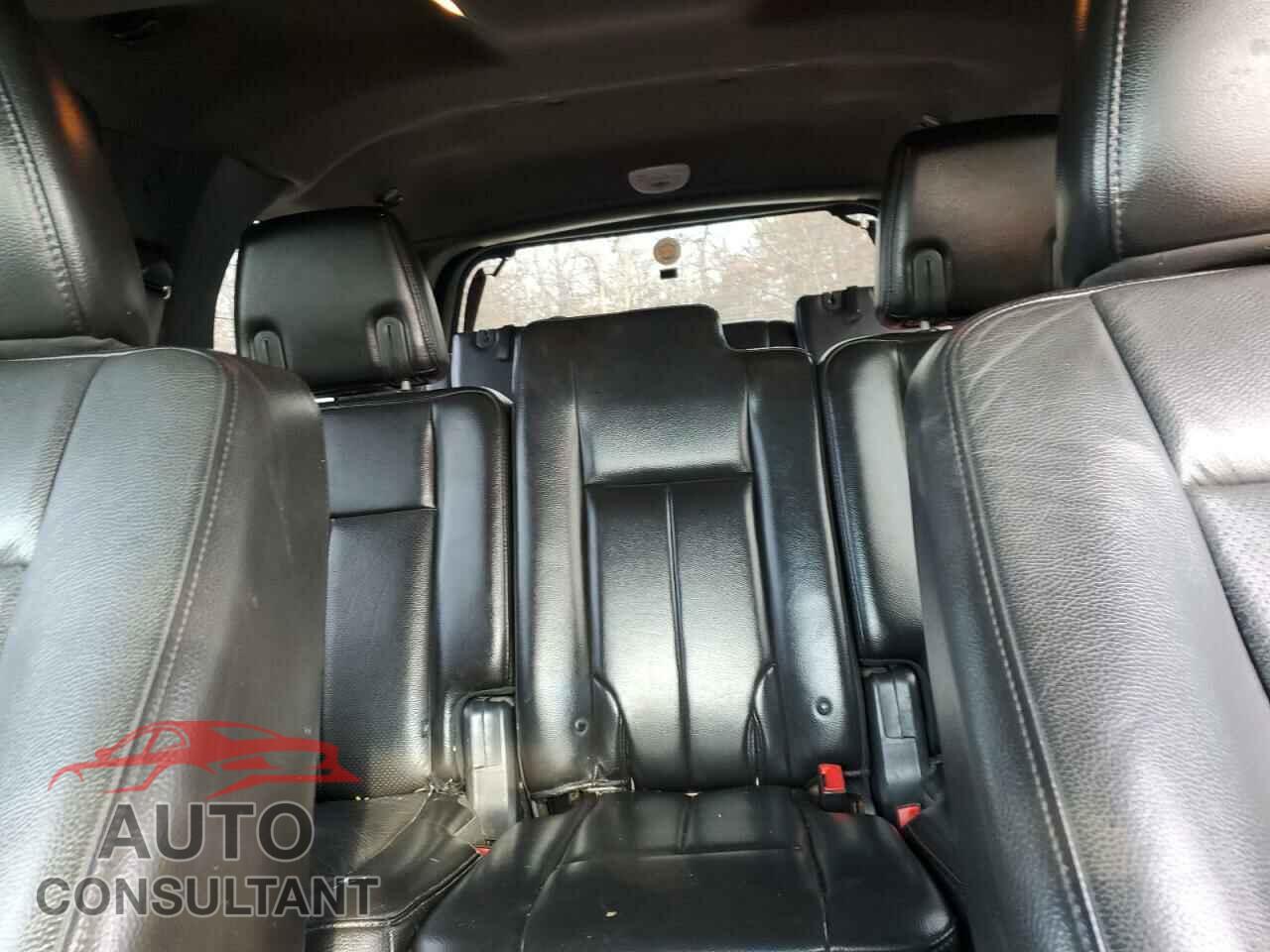 FORD EXPEDITION 2013 - 1FMJU2A52DEF45975