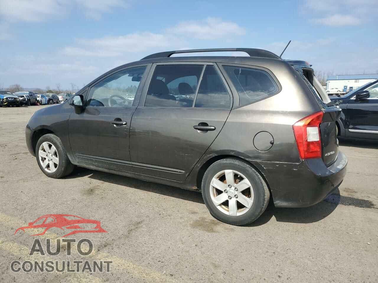 KIA RONDO 2009 - KNAFG528197275111