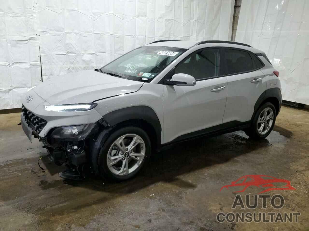 HYUNDAI KONA 2023 - KM8K6CABXPU028167