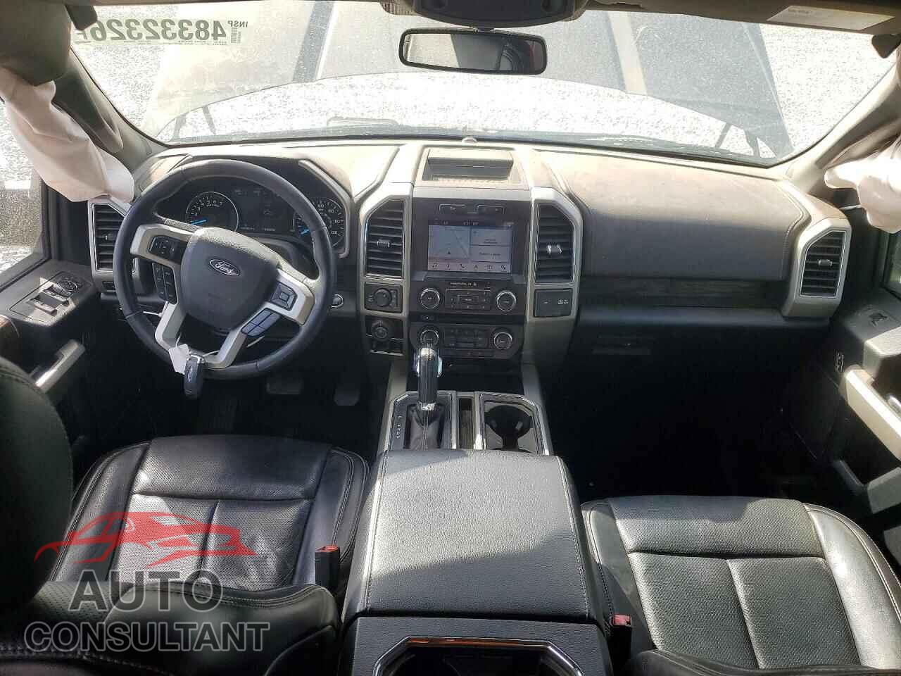 FORD F150 2018 - 1FTEW1EGXJFE38992