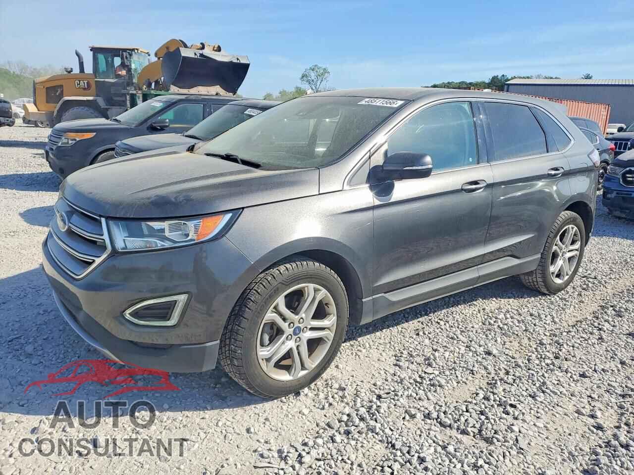 FORD EDGE 2018 - 2FMPK3K80JBC62402