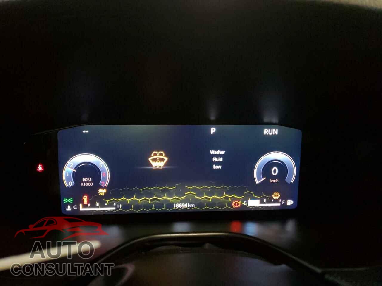 JEEP COMPASS 2024 - 3C4NJDFNXRT151120