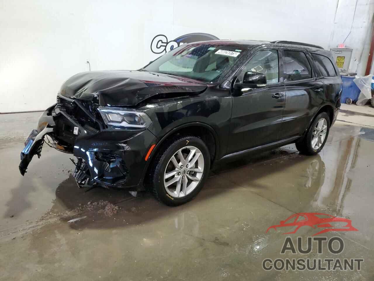 DODGE DURANGO 2024 - 1C4RDJDG8RC191879