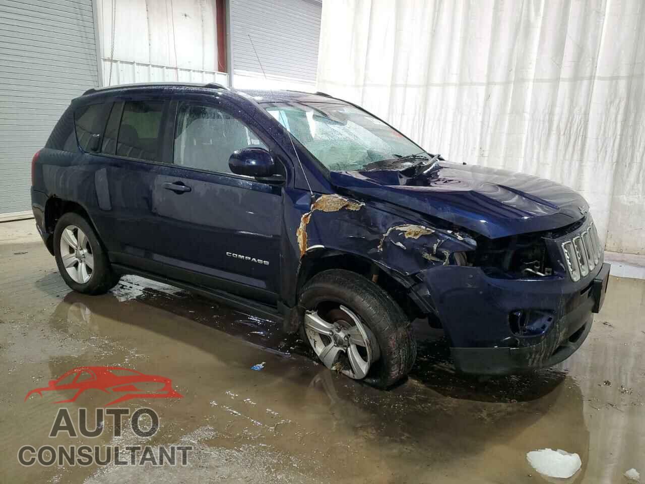 JEEP COMPASS 2016 - 1C4NJDEB3GD793060