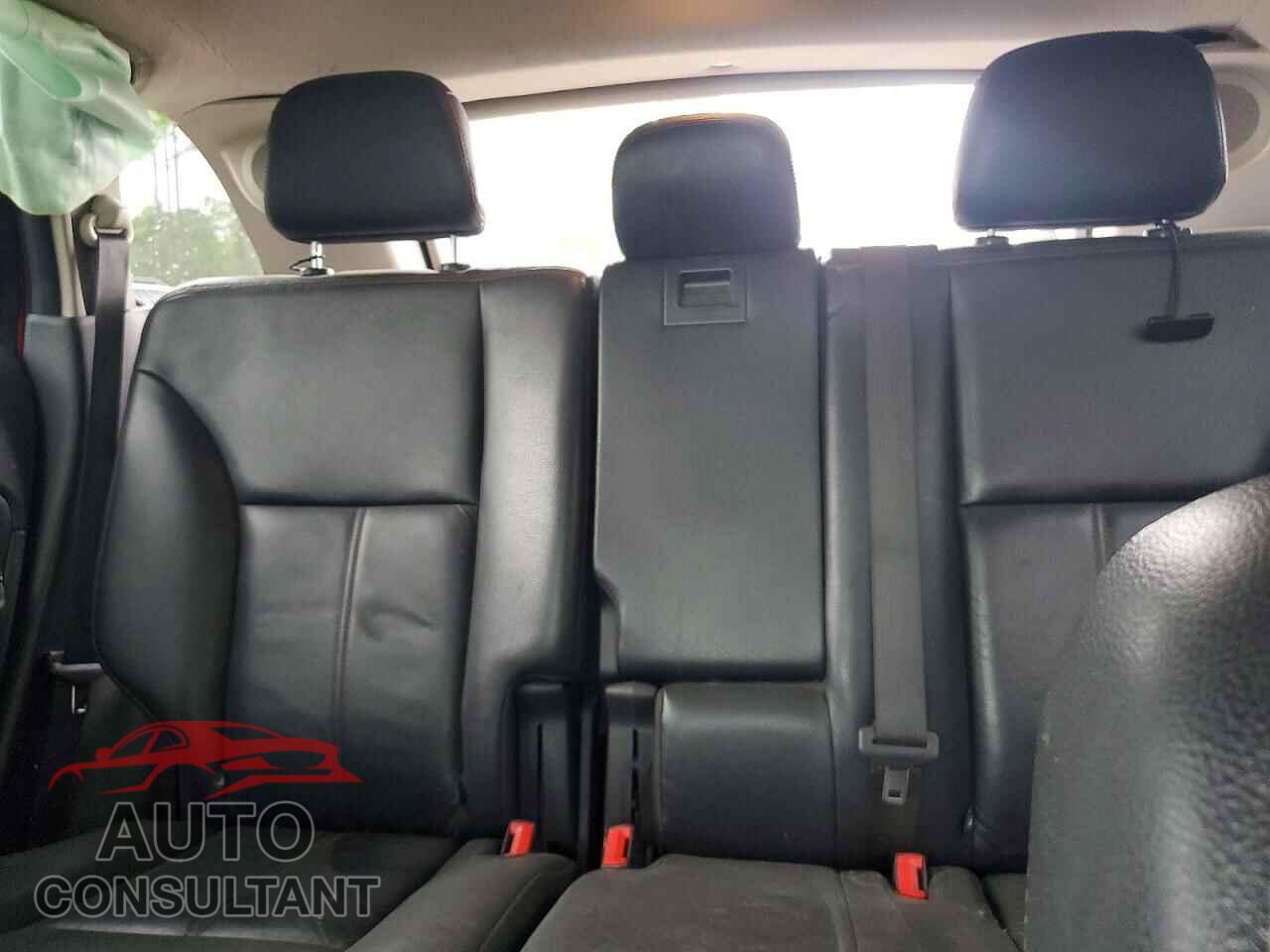 FORD EDGE 2013 - 2FMDK3KC1DBB71070