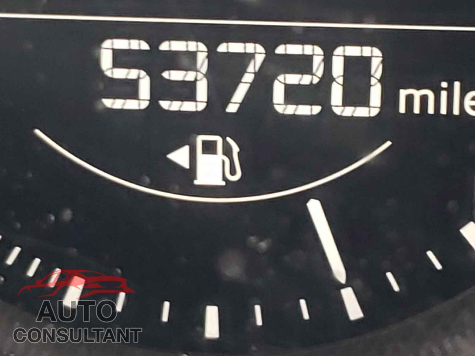 MAZDA 6 2017 - JM1GL1V51H1140001
