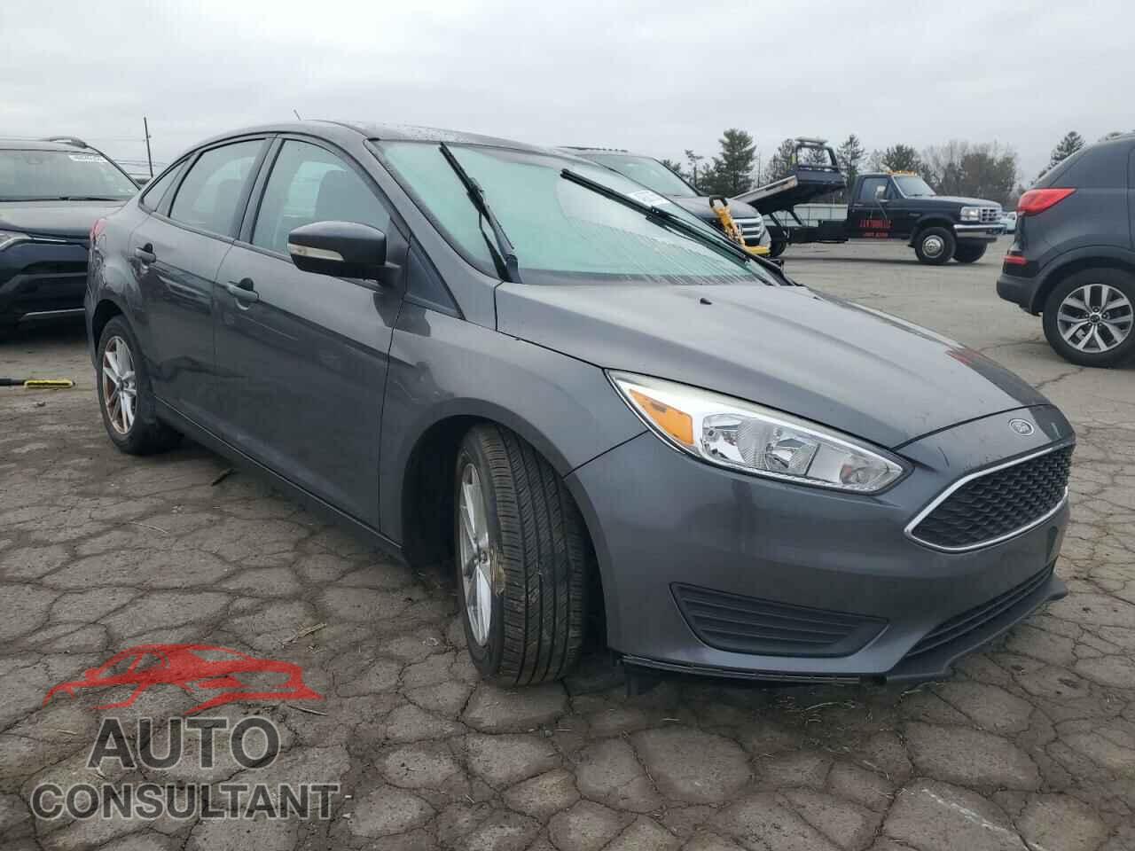 FORD FOCUS 2015 - 1FADP3F22FL353540