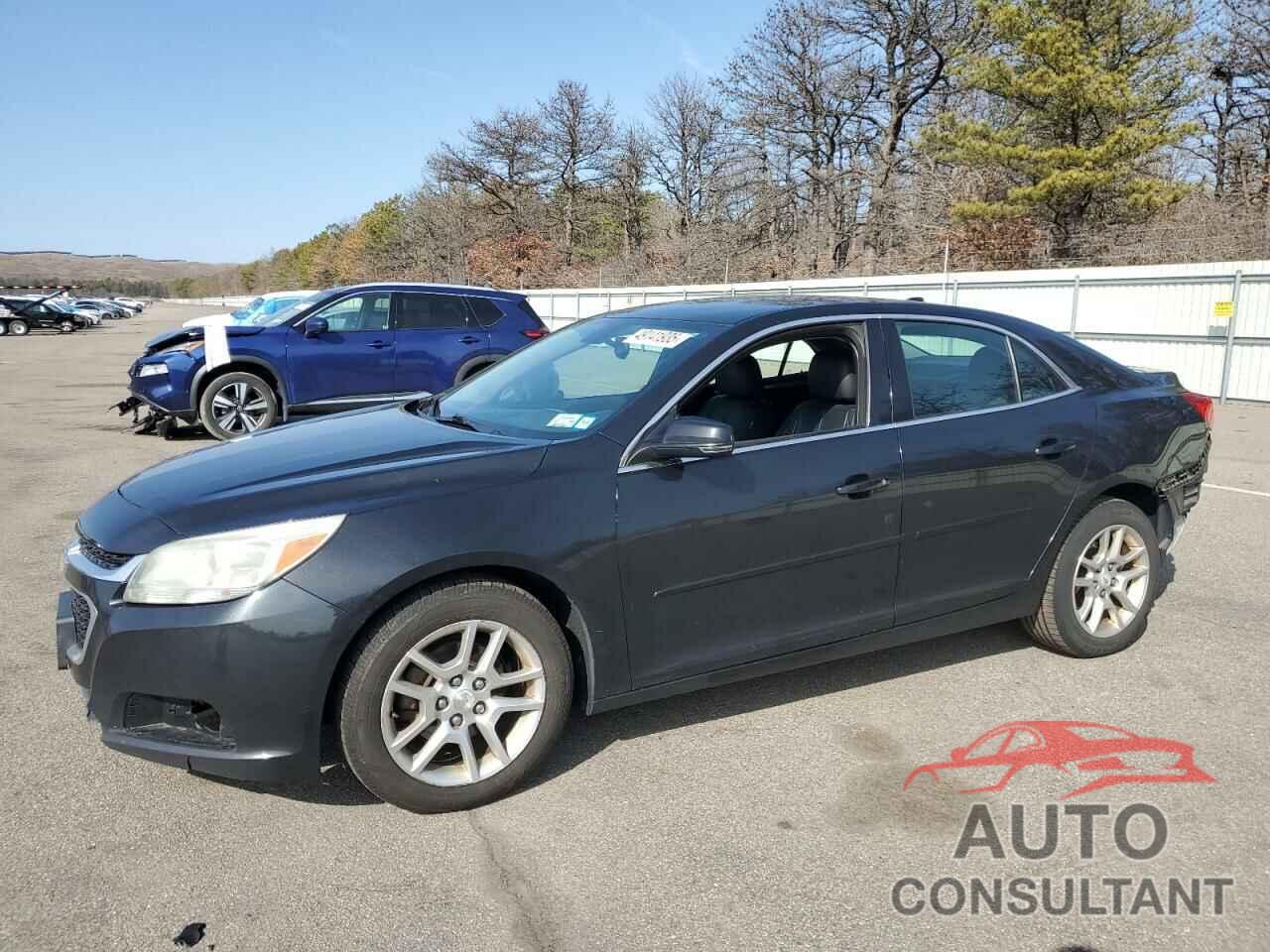 CHEVROLET MALIBU 2014 - 1G11C5SL2EF302760